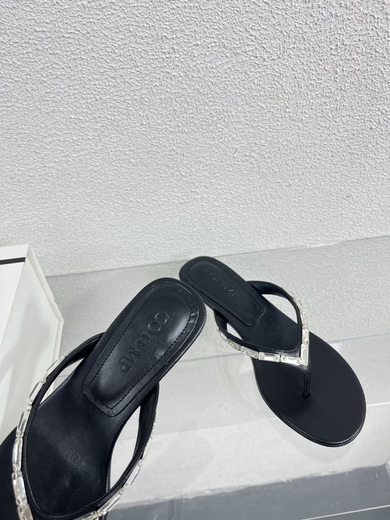 Cotemp Sandals